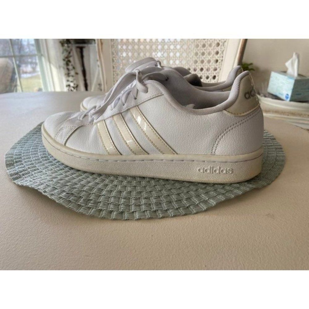 Adidas superstar style